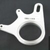 Rear brake support bracket ducati 748 916 996 998 4071