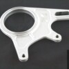 Rear brake support bracket ducati 748 916 996 998 4071 - Image 2