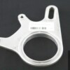 staffa supporto pinza freno posteriore ducati 749 916 996 998 4076