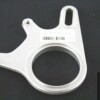 staffa supporto pinza freno posteriore ducati 749 916 996 998 4081