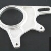 staffa supporto pinza freno posteriore ducati 749 916 996 998 4081