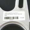 staffa supporto pinza freno posteriore ducati 749 916 996 998 4081