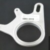 Rear brake support bracket ducati 748 916 996 998 4084