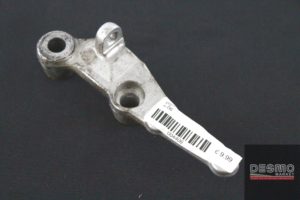 staffa supporto pompa freno posteriore ducati 748 916 996 998 4406