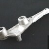 staffa supporto pompa freno posteriore ducati 748 916 996 998 4406