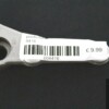 rear brake pump bracket support ducati 748 916 996 998 4416 - Image 3