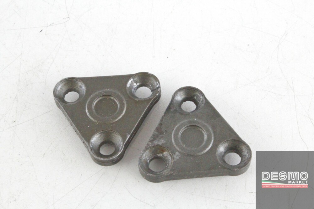 cylinder water circuit caps ducati 748 916 996 S4 S4R 4142 - Image 2