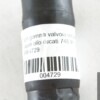 tubo gomma valvola recupero vapori olio ducati 748 916 996 998 4729