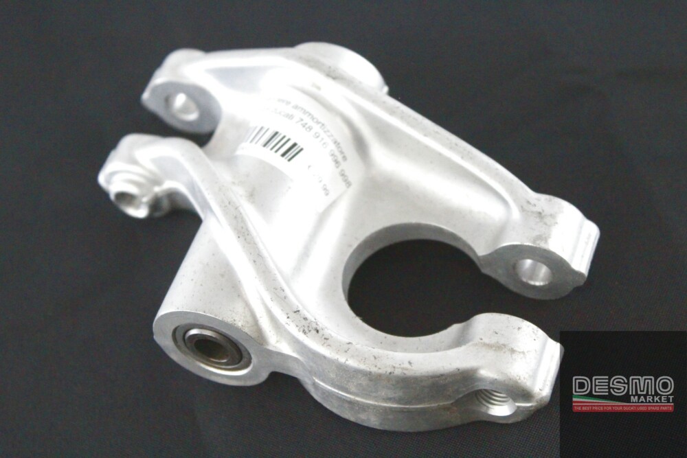 link bilanciere ammortizzatore posteriore ducati 748 916 996 998