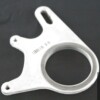 brake caliper plate ducati 748 916 996 998