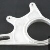 brake caliper plate ducati 748 916 996 998 - Image 2