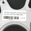 brake caliper plate ducati 748 916 996 998 - Image 3