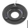 plastica copertura secondo disco ducati monster supersport 350 600 4836