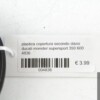 plastica copertura secondo disco ducati monster supersport 350 600 4836