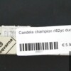 Champion spark plug rl82yc ducati - Image 3