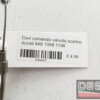 Exhaust valve control cables ducati 848 1098 1198 - Image 3