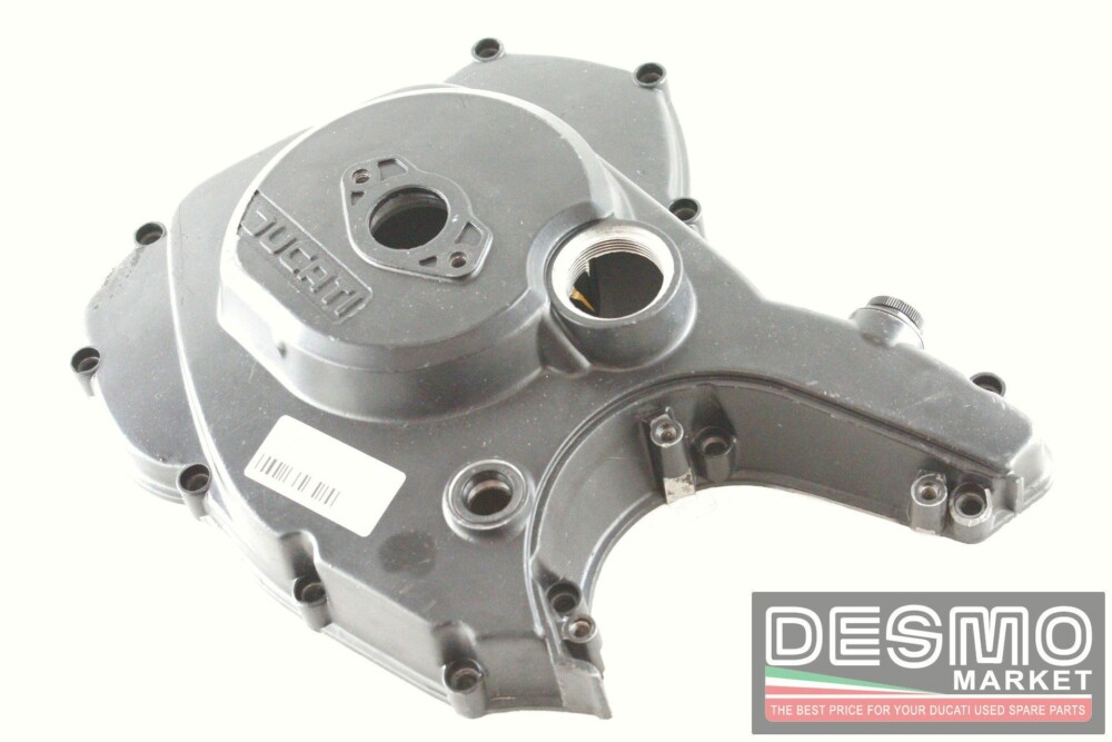 Coperchio alternatore ducati pantah 350 600