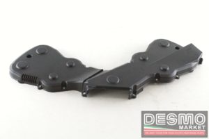 Copri cinghie ventilate plastica ducati 848 1098 1198