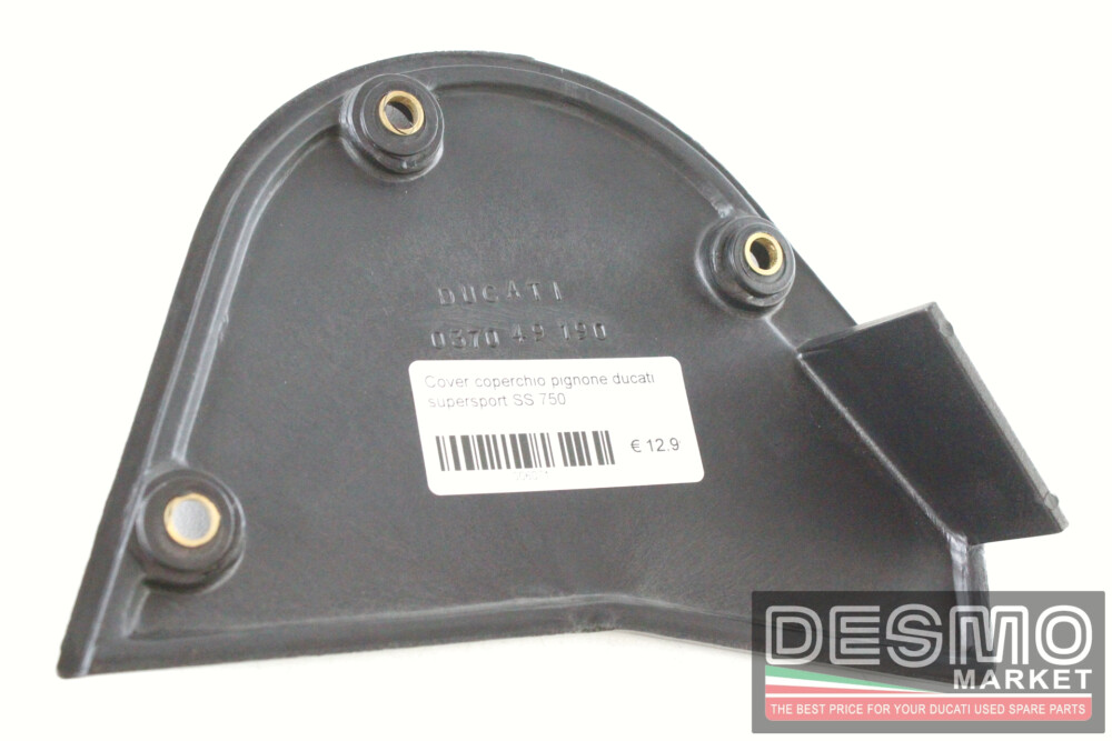 Cover coperchio pignone ducati supersport SS 750