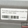 Forcellone pressofuso ducati 749 999 my 2002 2004