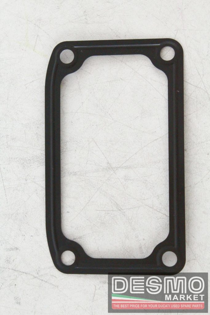 Ducati airbox - tank gasket / rubber seal 748 916 996 SP SPS 79110411A