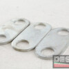 Kit piastrine fissaggio tubo ducati monster 600 900