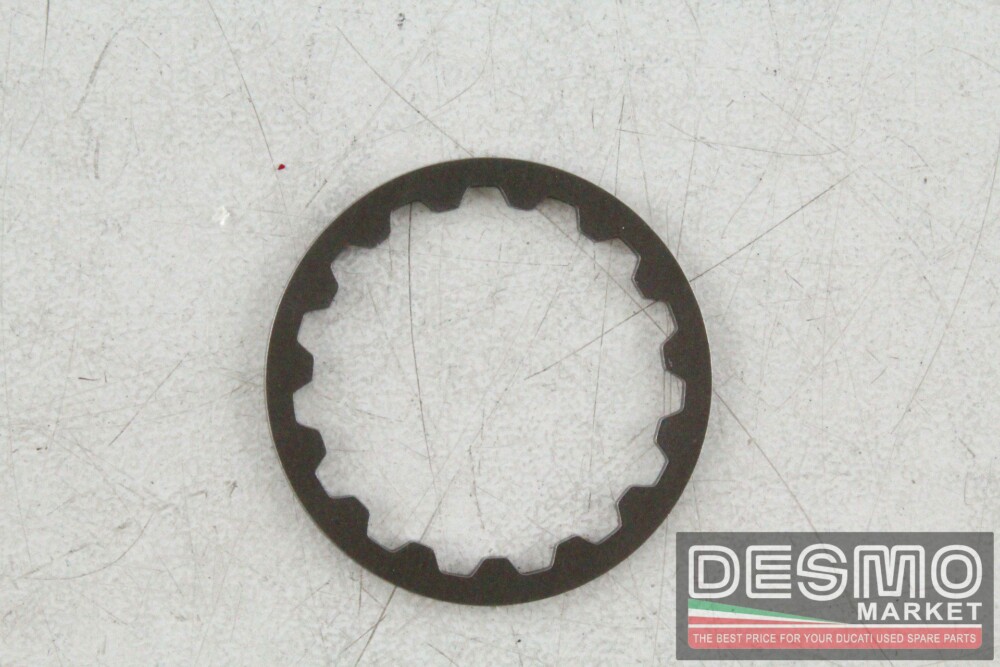 Kit rosette 28×32,5×1 mm ducati 1198S 1198 S