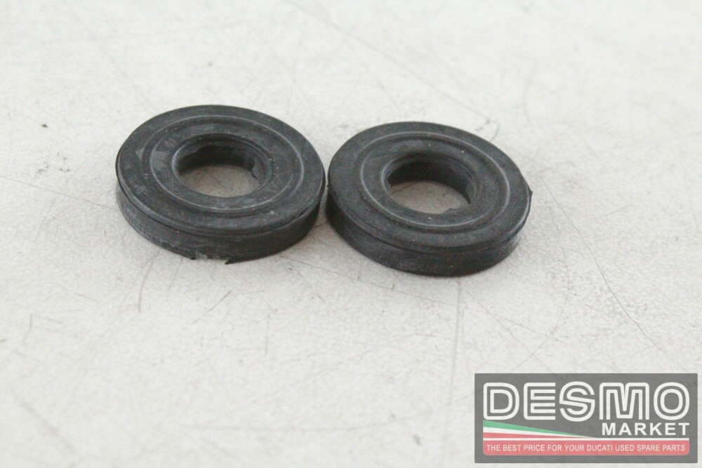 Kit rosette tenuta olio ducati 749 999 998