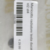 Manicotto radiatore testa ducati st2 st4