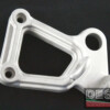 Left side passanger footboard ducati paso 906 997 I.E. - Image 4