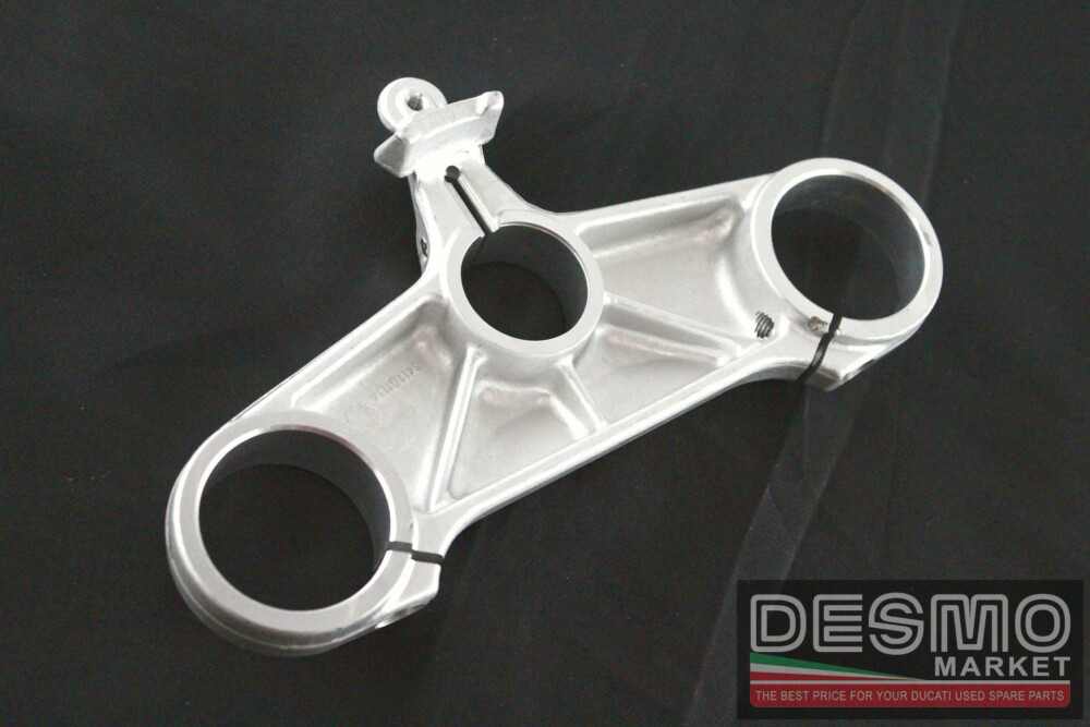 Piastra sterzo superiore ducati 748 916 996 998