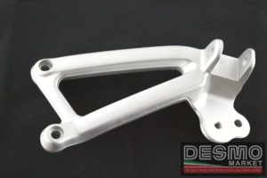 Portapedana posteriore destra ducati st2 st4