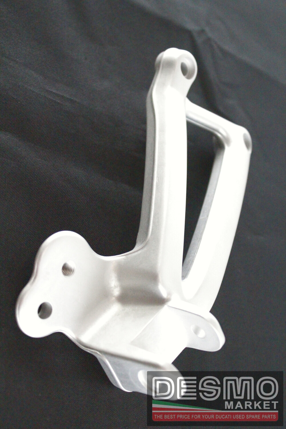 Portapedana posteriore destra ducati st2 st4