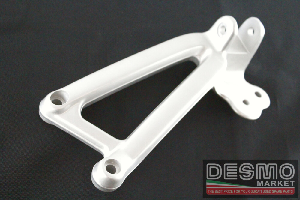 Portapedana posteriore destra ducati st2 st4