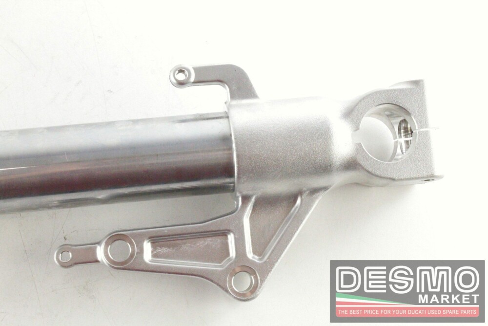 Stelo forcella destra showa GD161 ducati 749 999 my 2003 2006