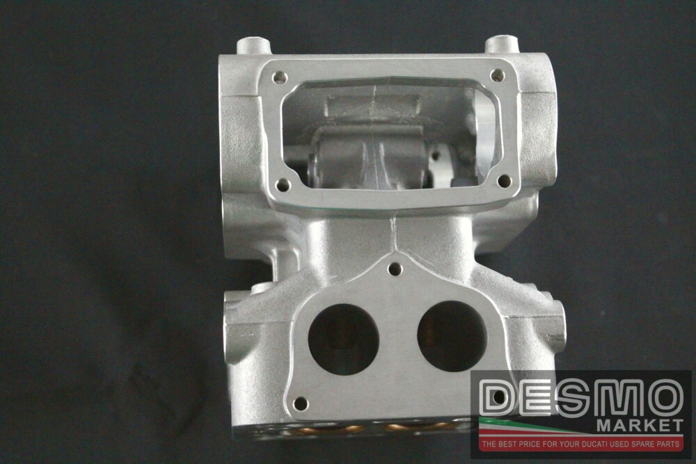 Racing cylinder head ducati 996 rs my 2001 - Image 2