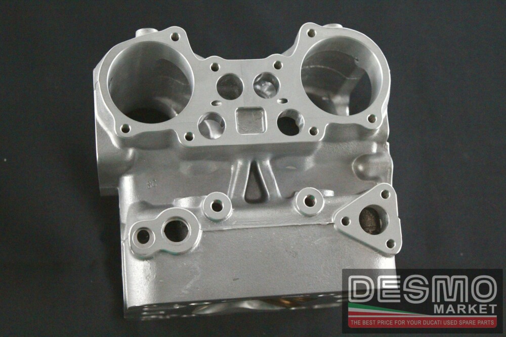 Racing cylinder head ducati 996 rs my 2001 - Image 3