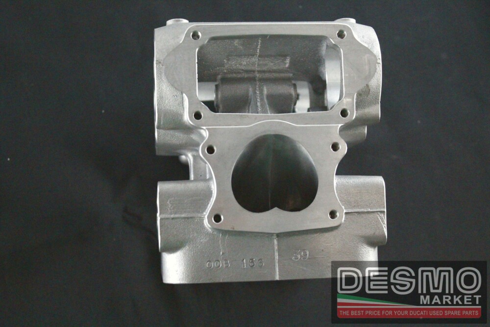 Racing cylinder head ducati 996 rs my 2001 - Image 4