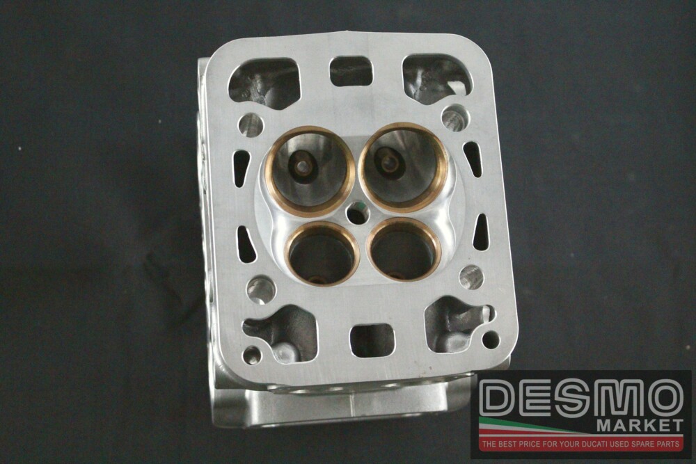Racing cylinder head ducati 996 rs my 2001 - Image 5