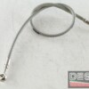 Rear brake tube pipe line ducati 999