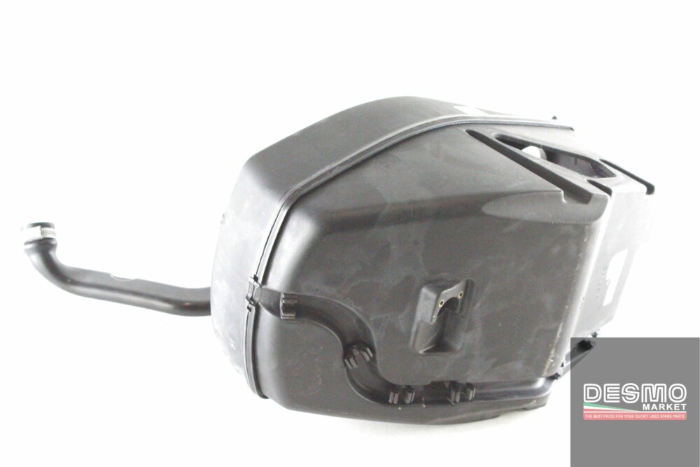Complete airbox ducati 848 1098 - Image 3