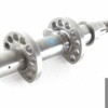 Vertical intake camshaft ducati 749 999