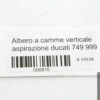 Vertical intake camshaft ducati 749 999 - Image 4