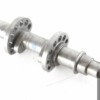 Albero a camme verticale scarico ducati 749 999
