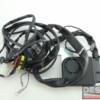 Anti theft system ducati monster 1000 my 2003