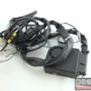 Anti theft system ducati monster 1000 my 2003 - Image 2