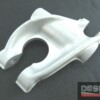 Rear shock absorber rocker arm ducati monster 620 750 I.E. s2r 1000