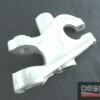 Rear shock absorber rocker arm ducati monster 620 750 I.E. s2r 1000 - Image 3