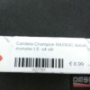 Candela Champion RA59GC ducati monster I.E. s4 s4r