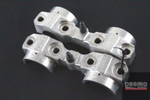 Cappellotti fissaggio albero a camme ducati 749 999